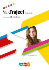 VakTraject Nederlands - J.H.M. Mol, W.A. 't Hart (ISBN 9789006144611)