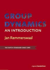 Group dynamics - Jan Remmerswaal (ISBN 9789024403707)