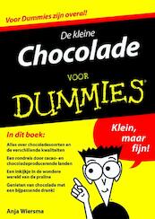 De kleine Chocola voor Dummies - Anja Wiersma (ISBN 9789045351216)
