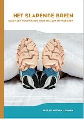 Het slapende brein - Anton Coenen (ISBN 9789054723189)