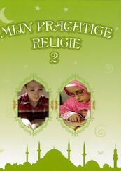 Mijn Prachtige Religie 2 - Faruk Salman, Nazif Yilmaz, Recep Özdirek (ISBN 9789944835596)