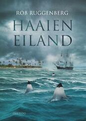 Haaieneiland - Rob Ruggenberg (ISBN 9789045118758)