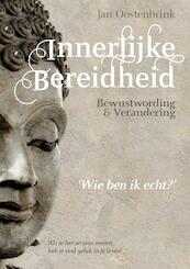 Innerlijke bereidheid - Jan Oostenbrink (ISBN 9789090290126)
