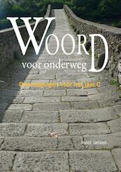 Woord voor onderweg 2 - Joost Jansen (ISBN 9789089721082)