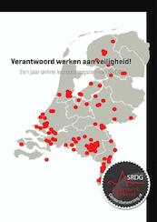 Verantwoord werken aan veiligheid! - Joost Verbrugge (ISBN 9789402134087)