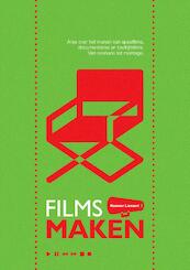 Films Maken - Roemer Lievaart (ISBN 9789491416002)