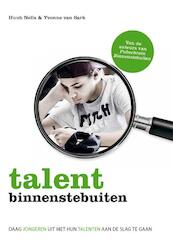 Talent binnenstebuiten - Huub Nelis, Yvonne van Sark (ISBN 9789021560434)