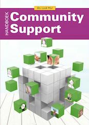 Handboek Community Support - Luuk Mur (ISBN 9789462543867)