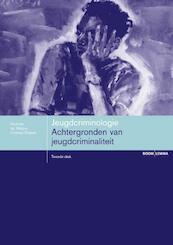 Jeugdcriminologie - (ISBN 9789462365667)