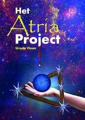 Het Atria Project - Ursula Visser (ISBN 9789402135893)