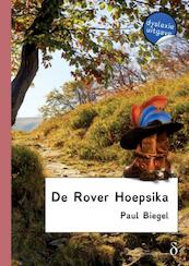 De rover Hoepsika - Paul Biegel (ISBN 9789491638732)