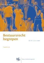 Bestuursrecht begrepen - Karianne Albers (ISBN 9789462900738)