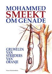 Mohammed smeekt om genade - Nizaar Makdoembaks (ISBN 9789076286235)