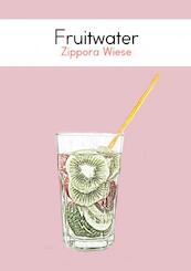 Fruitwater - Zippora Wiese (ISBN 9789402137941)