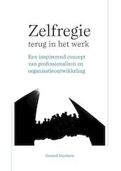 Zelfregie terug in het werk - Gerard Donkers (ISBN 9789088506109)