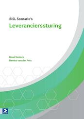 Leverancierssturing - René Sieders, Remko van der Pols (ISBN 9789462451407)