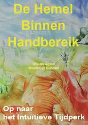 De Hemel binnen handbereik - William Gijsen, Boudewijn Donceel (ISBN 9789492340016)