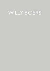 Willy Boers - Elmyra M.H. van Dooren (ISBN 9789071937415)