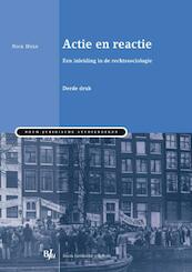 Actie en reactie - Huls Nick (ISBN 9789462901346)