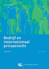 Bedrijf en internationaal (privaat)recht - Jan Keizer (ISBN 9789462743298)
