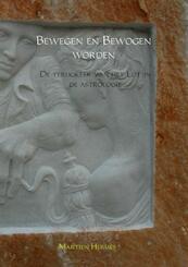 Bewegen en bewogen worden - Martien Hermes (ISBN 9789402132632)