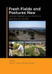 Fresh Fields and Pastures New - (ISBN 9789088903489)