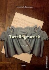 Tweelingmuziek - Victoria Schuurman (ISBN 9789461538536)