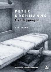 Grafleggingen - Peter Drehmanns (ISBN 9789460688409)