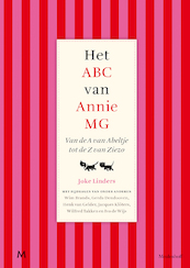 Het aBC van Annie MG - Joke Linders (ISBN 9789402305807)