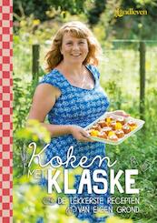 Koken met Klaske - Klaske Bakker (ISBN 9789045319292)