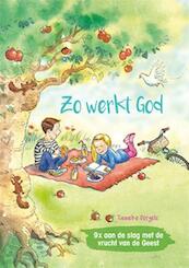 Zo werkt God - Tanneke Dorgelo (ISBN 9789033832949)
