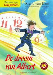 De droom van Albert - Arend van Dam (ISBN 9789000349845)