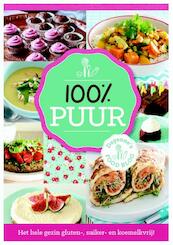 100% puur - Dayenne Bos (ISBN 9789045210636)