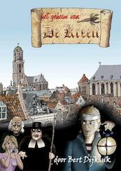 Het geheim van de Kreeft - Bert Dijkink (ISBN 9789089321282)