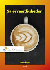 Salesvaardigheden - René Susan (ISBN 9789001863012)