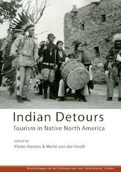 Indian Detours - (ISBN 9789088903366)