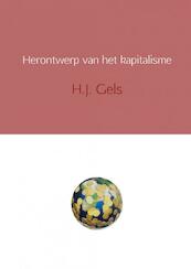 Herontwerp van het kapitalisme - H.J. Gels (ISBN 9789402143140)