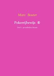 Deel 2 - Marc Bouter (ISBN 9789402141498)