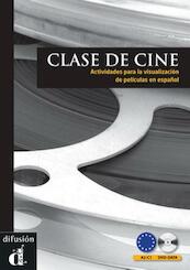 Clase de Cine - (ISBN 9788484435969)