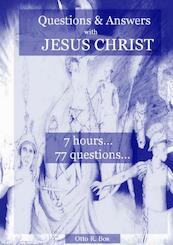 7 hours...77 questions... - Otto Remmelt Bos (ISBN 9789463189194)