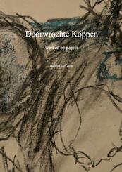 Doorwrochte koppen - Quinten De Coene, Damien De Coene (ISBN 9789402143904)