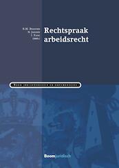 Rechtspraak arbeidsrecht - (ISBN 9789462901711)