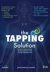 The tapping solution - Nick Ortner (ISBN 9789076541990)