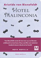 Hotel Malinconia - Aristide von Bienefeldt (ISBN 9789460682964)