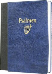 Psalmen berijming 1773 - (ISBN 9789065392404)
