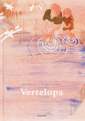 Vertelopa - J. Dreesen (ISBN 9789058383983)