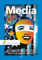 Inleiding media en maatschappij - (ISBN 9789001830175)