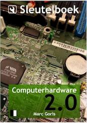 Sleutelboek Computerhardware (B&W) - Marc Goris (ISBN 9781616271688)