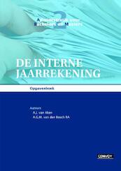 ABM2 de Interne Jaarrekening Opgavenboek - A.J. van Aken, A.G.M. van den Bosch (ISBN 9789491725104)