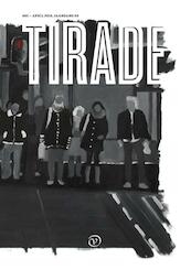 Tirade 462 - (ISBN 9789028261525)